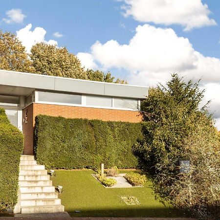 De Buidel Villa Meise Exteriör bild
